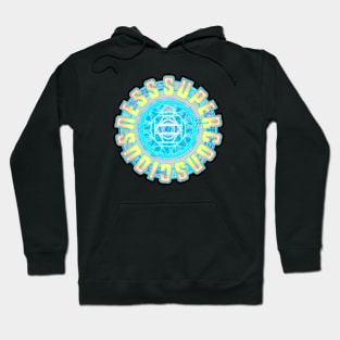 Superconsciousness Hoodie